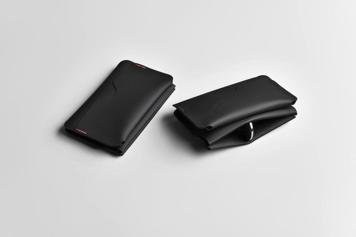 smart wallet ORANGE